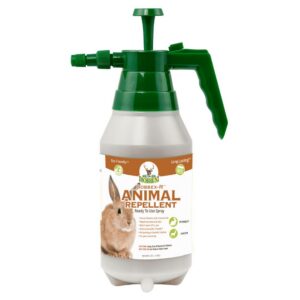 Animal Repellent EZ Pump Ready To Use Spray – Bobbex-R – 48 oz