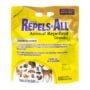 Repels-All Animal Repellent Granules – Bonide – 6 lb