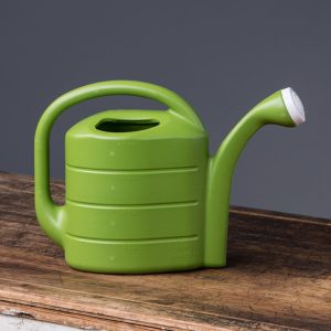 Deluxe Watering Can – Lettuce Green – 2 Gal