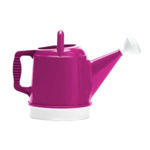 Deluxe Watering Can – Fuchsia – 2 Gal
