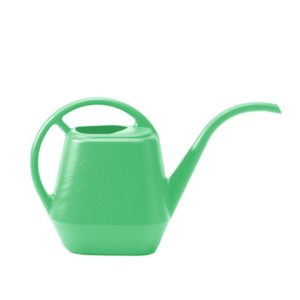 Aqua Rite Watering Can – Mint Green – 144 oz
