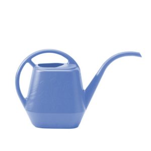 Aqua Rite Watering Can – Peri Blue – 144 oz