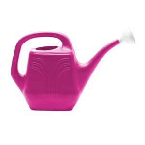 Classic Watering Can – Fuchsia – 2 Gal