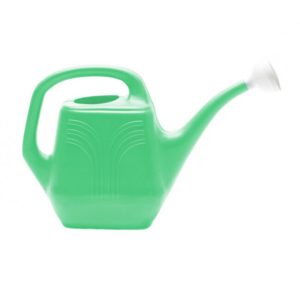 Classic Watering Can – Mint Green – 2 Gal