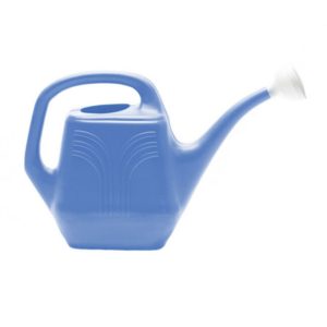 Classic Watering Can – Peri Blue – 2 Gal