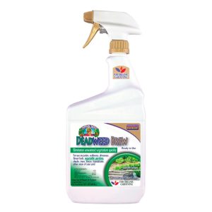 Captain Jack’s Deadweed Brew Spray- Bonide – 32 oz