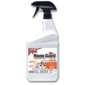 Revenge House Guard Pest Control – Bonide – 32 oz