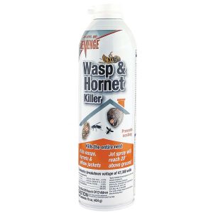 Revenge Wasp & Hornet Aerosol – Bonide – 15 oz