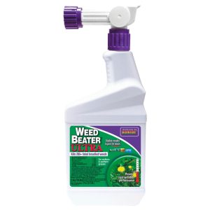 Weed Beater Ultra Spray – Bonide – 16 oz