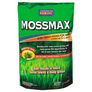 MossMax Granular – Bonide – 20 lb