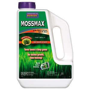 MossMax Granular- Bonide – 6 lb