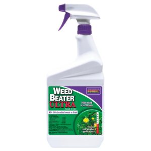 Weed Beater Ultra Spray – Bonide – 16 oz