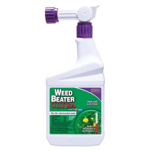 Weed Beater Ultra Spray – Bonide – 32 oz