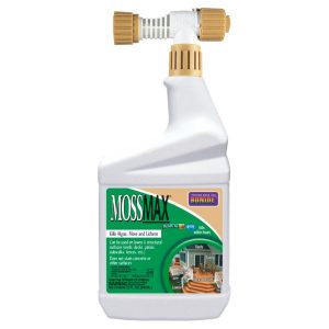 MossMax Spray – Bonide – 32 oz