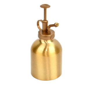 Plant Mister – Gold