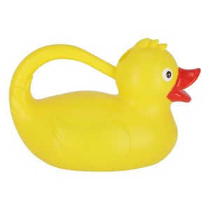 Rubber Duck Watering Can