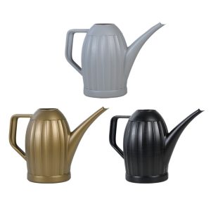 Ribbed Watering Can – Assorted