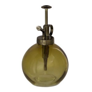 Ball Plant Mister – Brown