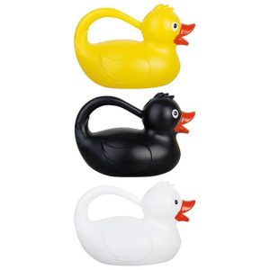 Rubber Duck Watering Can – Assorted