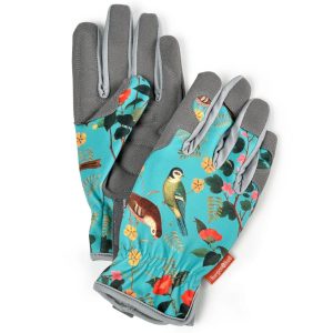 Garden Gloves – Burgon & Ball – Flora and Fauna