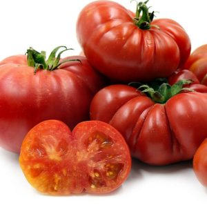 Tomato – Genuwine – 4.5″ Pot