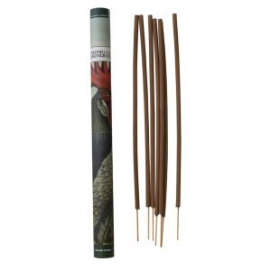 Citronella Lemongrass Incense Sticks – Set of 7