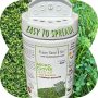 Mico Clover Kit – Flawn Seed – 500 SQ FT