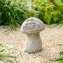 Shroomie Statue - Unique Stone - Ancient Age - 8"