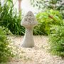 Shroomie Statue - Unique Stone - Ancient Age - 10"