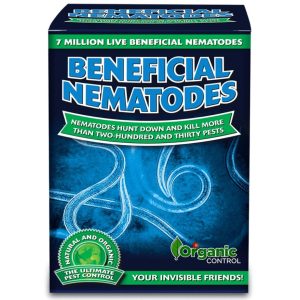 Beneficial Nematodes - Orcon Organics - 7 Million