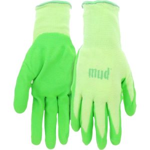 Simply Mud Glove - Kiwi - Medium