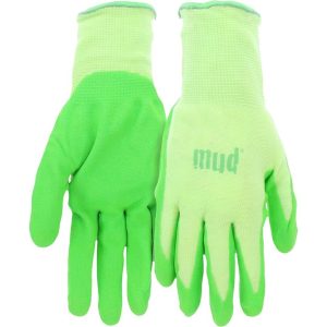 Simply Mud Glove - Kiwi - Extra Large