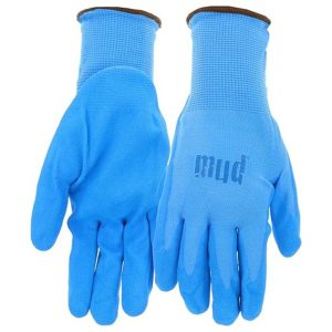 Simply Mud Glove - Huckleberry - Small
