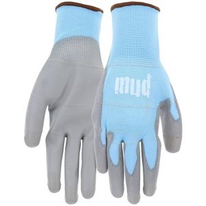 Smart Mud Glove - Blueberry - Medium