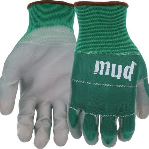 Smart Mud Glove - Cucumber - Extra Large