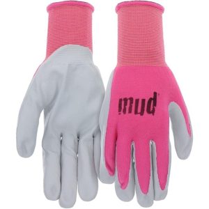 Knit Flex Nitrile Glove - Sweet Pea - Small