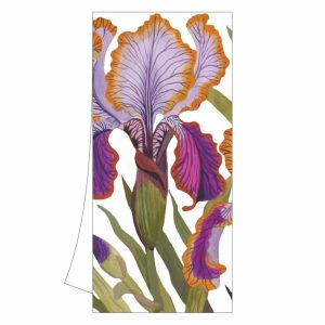 Dominique Tea Towel - Paperproducts Design - 18" x 26"