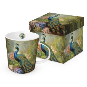 Olympos Gift-Boxed Mug - Paperproducts Design - 13.5oz