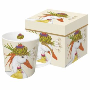 The Gardeners Gift-Boxed Mug - Paperproducts Design - 13.5oz