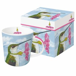 Lucinda Gift-Boxed Mug - Paperproducts Design - 13.5oz