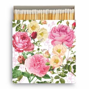 Rosalie Matches- Paperproducts Design – 120 Cout