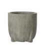 Aria Fiber Clay Planter