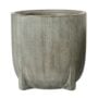 Aria Fiber Clay Planter