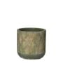 Gabriel Fiber Clay Planter
