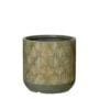 Gabriel Fiber Clay Planter