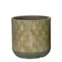 Gabriel Fiber Clay Planter
