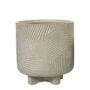 Kane Fiber Clay Planter