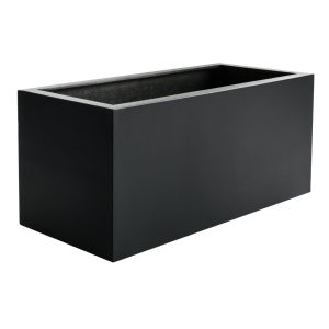 Essen Window Box - Black - 23"L