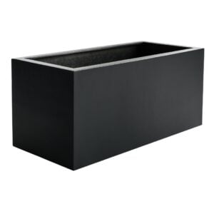 Essen Window Box - Black - 39"L