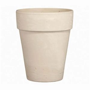 German Tall Standard Pot – Border Concepts – Granite – 10.75″